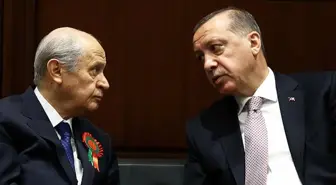 Cumhurbaşkanı Erdoğan ve Devlet Bahçeli'ye hakaret eden şüpheli için gözaltı kararı