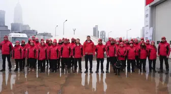 Depremde hayat kurtaracak köy