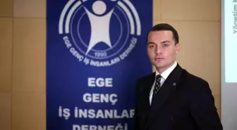 EGİAD Başkanı Özhelvacı: Deprem İhmallerle Can Aldı