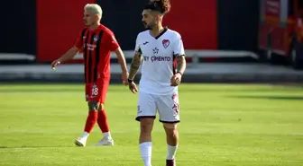 Elazığspor, Vanspor FK ile Kritik Maçta Karşılaşacak