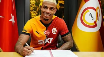 Galatasaray Mario Lemina'nın maliyetini açıkladı