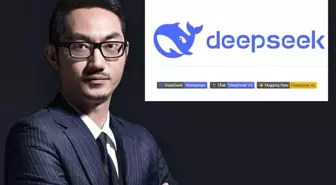 Çinli yapay zeka uygulaması DeepSeek bir ülkede daha yasaklandı