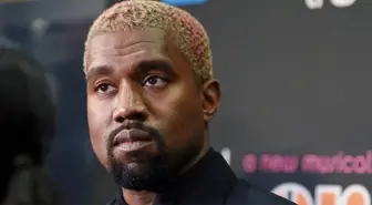 Kanye West kimdir? Kanye West kaç yaşında, nereli?