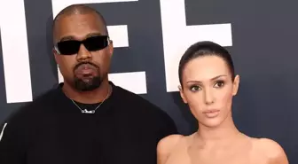 Kanye West, otizm teşhisi aldığını duyurdu: Kontrolü kaybettiğimi hissediyorum