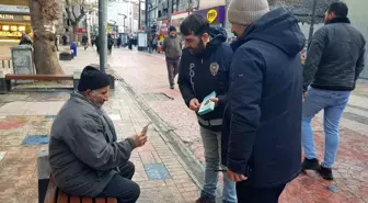 Karabük'te Dolandırıcılığa Karşı Farkındalık Çalışmaları