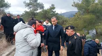 Kıbrıs Gazisi Mustafa Aslan Son Yolculuğuna Uğurlandı