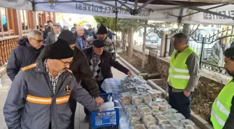 Nallıhan'da Deprem Yıldönümü Anma Etkinlikleri