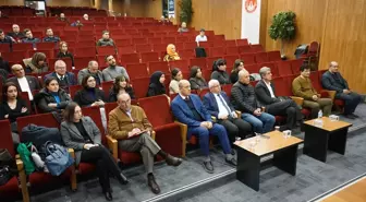 Polatlı'da İklim Değişikliği Uyum Eylem Planı Çalıştayı Düzenlendi