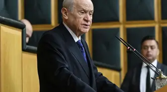 Semih Yalçın: Bahçeli'nin öksürüğü geçmeyince ileri tetkiklere başlanmıştır