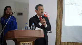 Şırnak ve Bingöl'de Depremlerin İkinci Yılı Anma Programları Düzenlendi