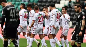 Süper Lig ekibinin başını yakan maç! 2-0 yenmişlerdi, hükmen mağlup sayılacaklar