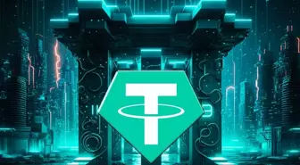 Tether'in yapay zekası Tether Data nedir, çıkış tarihi ne zaman?