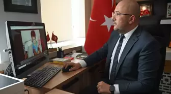 Ulaştırma Hizmetleri Genel Müdürü Murat Baştor, 'Yılın Kareleri' Oylamasına Katıldı