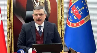 Erzurum'da Suç Oranlarında İyileşme: Dolandırıcılık Olaylarında Azalma