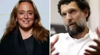 Osman Kavala'dan Ayşe Barım açıklaması