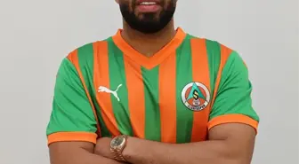 Corendon Alanyaspor, Tonny Vilhena ile Sözleşme İmzaladı