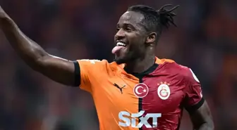 Batshuayi isyan etti: Neden bu kadar sık kulüp değiştirdiğimi bilmiyorum