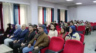 Bayburt'ta Kamu Çalışanlarına Afet Farkındalık Eğitimi