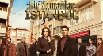 Bir Zamanlar İstanbul CANLI izle! Bir Zamanlar İstanbul 4. Bölüm TRT 1 HD izleme linki!