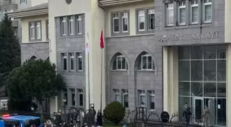 Bursa Merkezli Kablo Hırsızlığı Operasyonunda 22 Zanlı Gözaltına Alındı