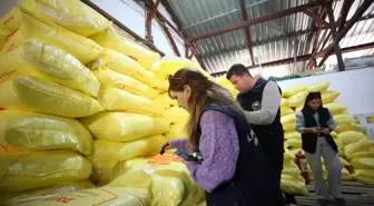 Çanakkale'de Gübre Denetimleri Başlatıldı