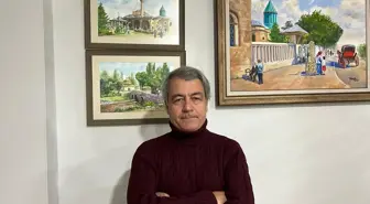 DOSYA HABER/YEDİ İKLİM DÖRT KÖŞEDE TÜRKÇENİN SERÜVENİ -Yazar Abdullah Harmancı: 'Orhan Kemal, Türkçe virtüözüdür'