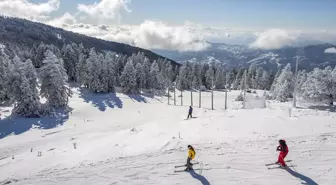 14 Şubat için Romantik Tatil Önerileri