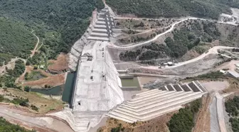 Gölecik Barajı, Karacabey'in Tarım ve Su İhtiyacını Karşılayacak