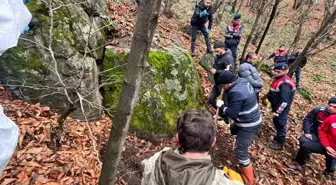 Kocaeli'de Kayıp Serdar Arslan'ın Cinayeti Ortaya Çıktı