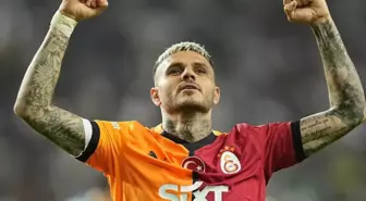 Mauro Icardi, Arjantin'e geri döndü