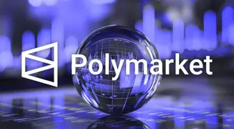 Polymarket düzenleyici baskılarına rağmen büyümeyi sürdürüyor