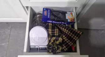 Sakarya'da Uyuşturucu Operasyonu: İki Şahıs Tutuklandı