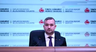 TCMB Başkanı Karahan soruları yanıtladı: (2)