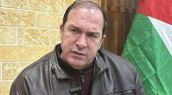 Tulkerim Valisi, İsrail'in, Nekbe'nin canlı tanığı mülteci kamplarını özellikle hedef aldığını söyledi