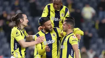 Yeni transfere büyük şok! İşte Fenerbahçe'nin UEFA listesine eklediği 3 futbolcu