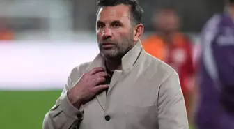 Yeni transferler yok! Galatasaray'ın UEFA listesi belli oldu