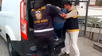 Bağcılar'da Polis Memurlarına Bıçaklı Saldırı