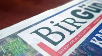 BirGün Gazetesi yöneticileri için gözaltı kararı