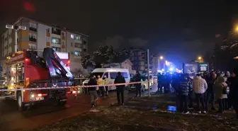 Bolu'da Zincirleme Trafik Kazası: 1 Ölü