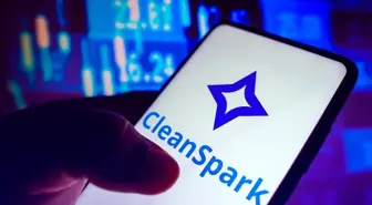 Dev Bitcoin madencisi CleanSpark BTC üretim maliyetlerini düşürdü