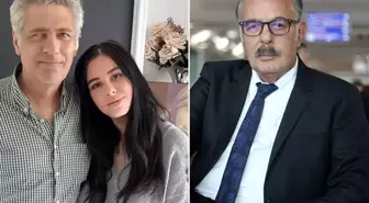 Ferdi Tayfur'un kızı Tuğçe Tayfur'dan olay sözler: Azgınlık bedel ödetir