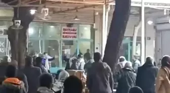 Şanlıurfa'da Alacak Verecek Kavgası Büyüdü