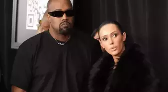 Kanye West'ten şaşırtan sözler: Karım üzerinde söz hakkım var