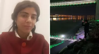 Kayıp hemşirenin Dicle Nehri'nde cansız bedeni bulundu