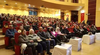 Kırklareli'de 9/8'lik Türküler Konseri Düzenlendi