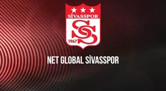 Sivasspor'dan Ziraat Türkiye Kupası Mağlubiyetine İtiraz