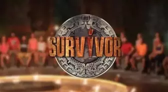 Survivor 2025 4. eleme adayı kim oldu, dokunulmazlık oyununu kim kazandı? SURVİVOR ELEME ADAYLARI!