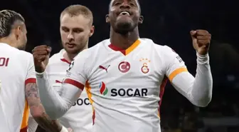 Transferin perde arkası ortaya çıktı! Batshuayi'nin kaderini 17 saniye değiştirmiş