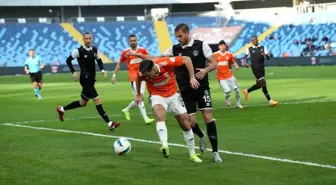 Adanaspor, Manisa FK'yı 2-1 Mağlup Etti