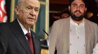 Bahçeli'den Gülseven'e başsağlığı telefonu